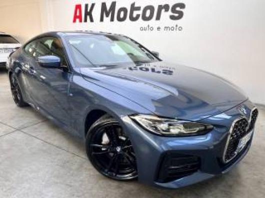 usato BMW 430