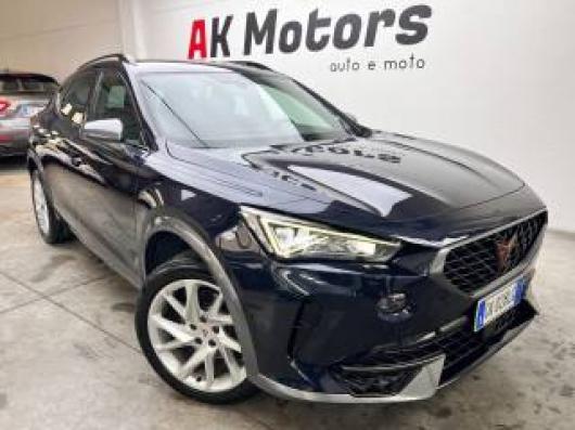 usato CUPRA Formentor