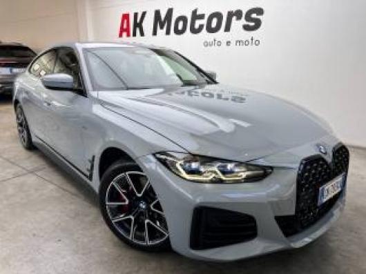 usato BMW 420
