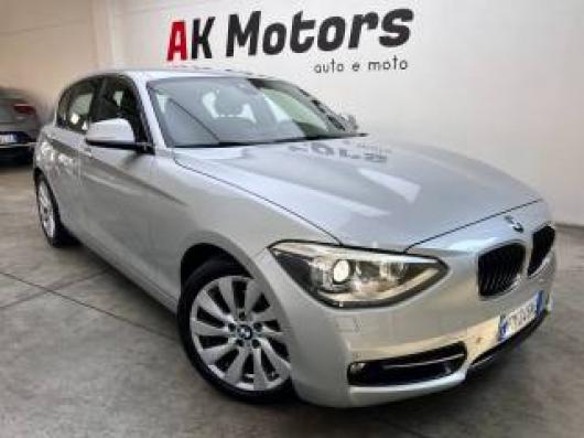 usato BMW 116