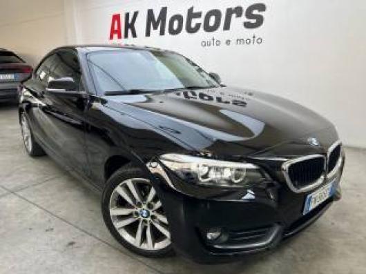 usato BMW 218