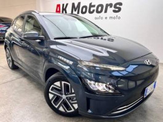 usato HYUNDAI Kona
