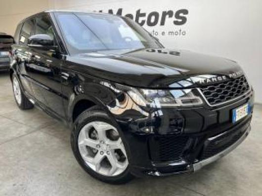 usato LAND ROVER Range Rover Sport