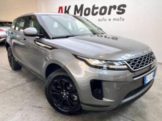 usato LAND ROVER Range Rover Evoque