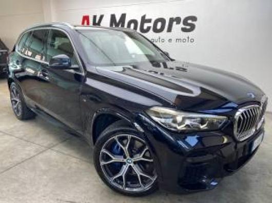 usato BMW X5