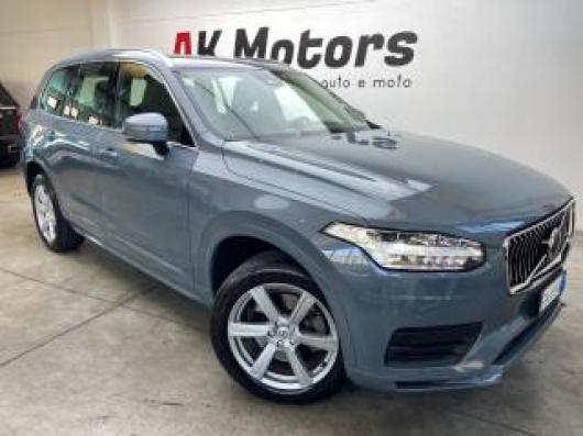 usato VOLVO XC90
