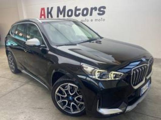 usato BMW iX1