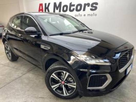 E Pace