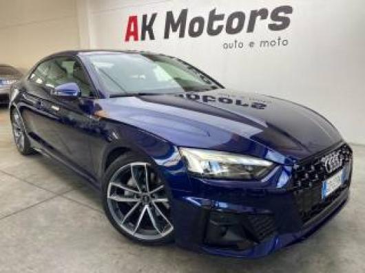 usato AUDI A5