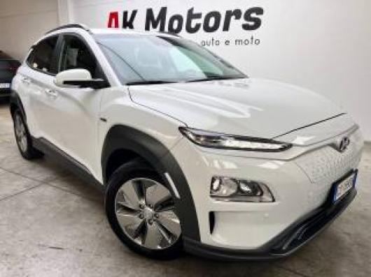 usato HYUNDAI Kona