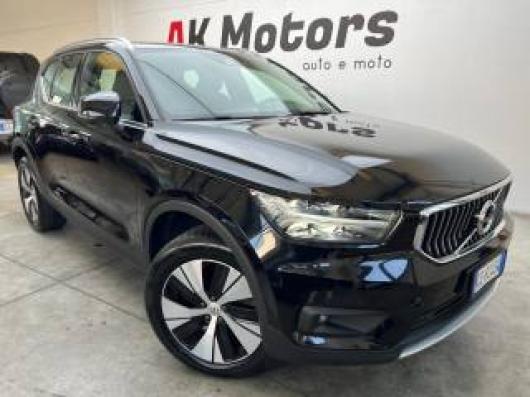 XC40