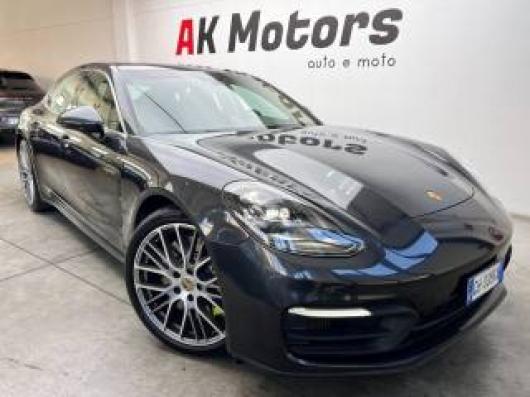 usato PORSCHE Panamera