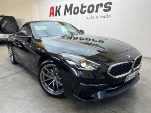 usato BMW Z4