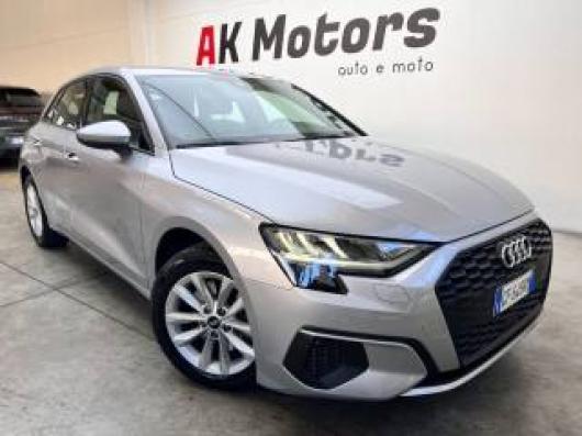 usato AUDI A3