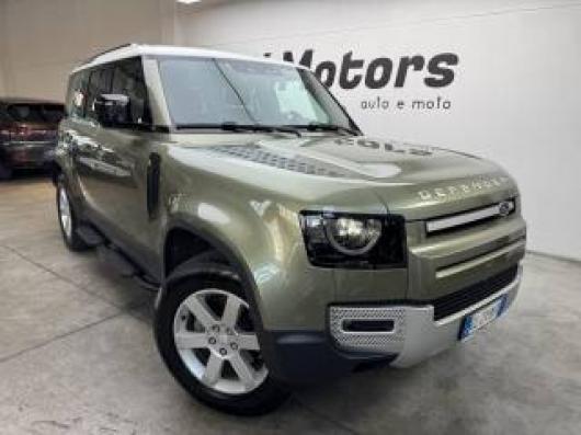 usato LAND ROVER Defender