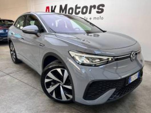 usato VOLKSWAGEN ID 5