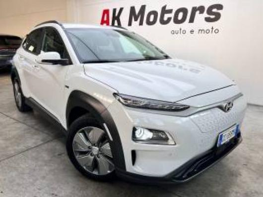 usato HYUNDAI Kona