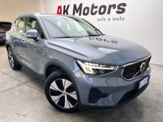 usato VOLVO XC40