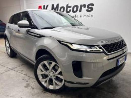 usato LAND ROVER Range Rover Evoque