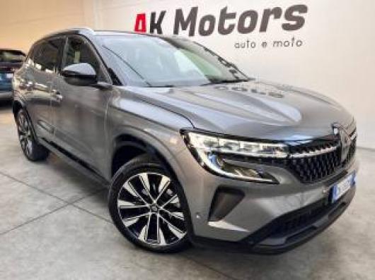 usato RENAULT Austral