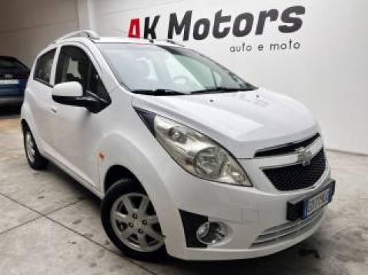 usato CHEVROLET Spark