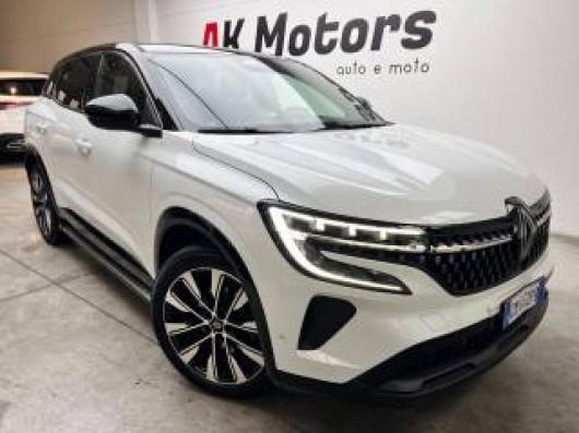 usato RENAULT Austral