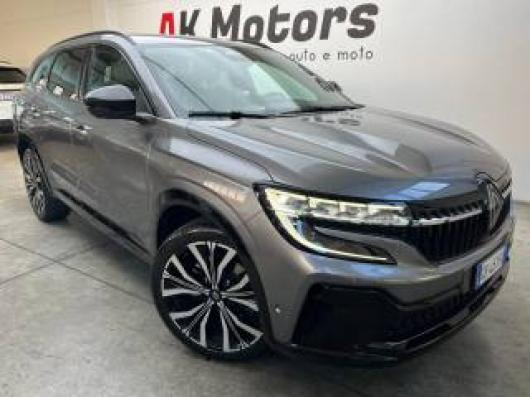 usato RENAULT Espace