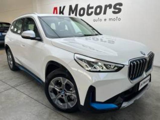 usato BMW iX1
