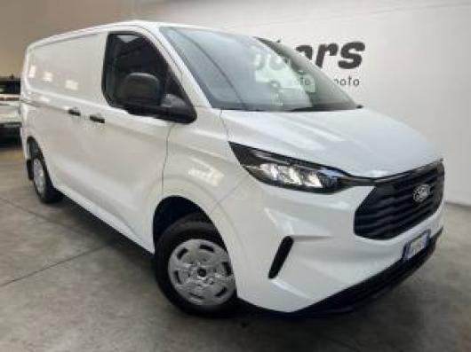 usato FORD Transit Custom