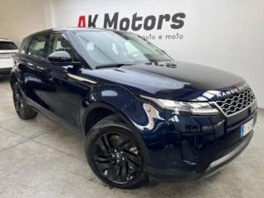 usato LAND ROVER Range Rover Evoque