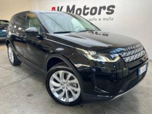 usato LAND ROVER Discovery Sport