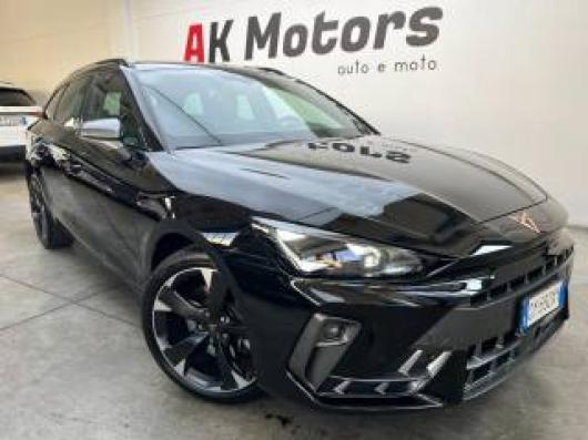 usato CUPRA Leon