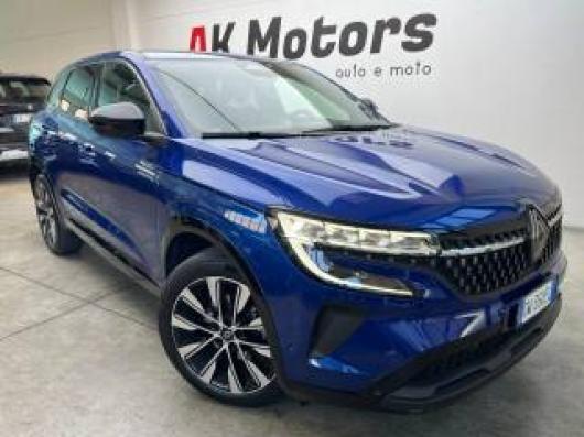usato RENAULT Austral