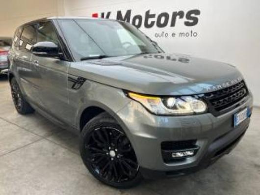 usato LAND ROVER Range Rover Sport