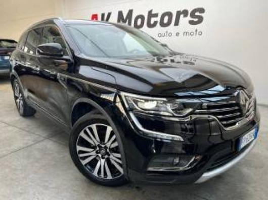 Koleos