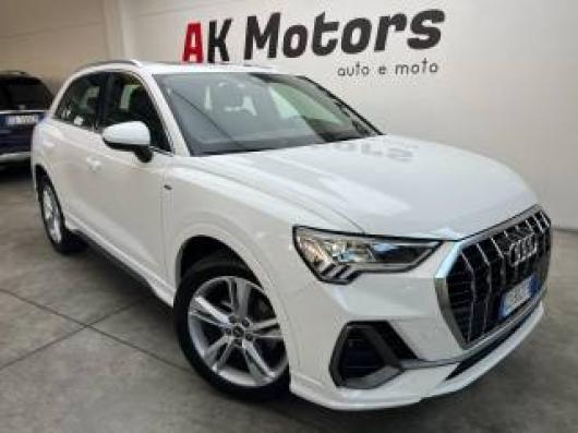 usato AUDI Q3