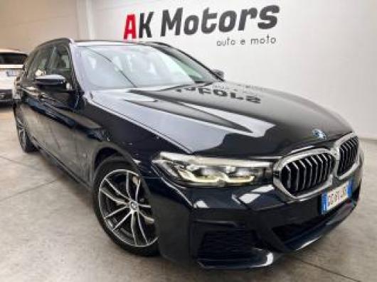 usato BMW 518