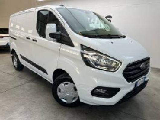 usato FORD Transit Custom
