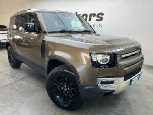 usato LAND ROVER Defender