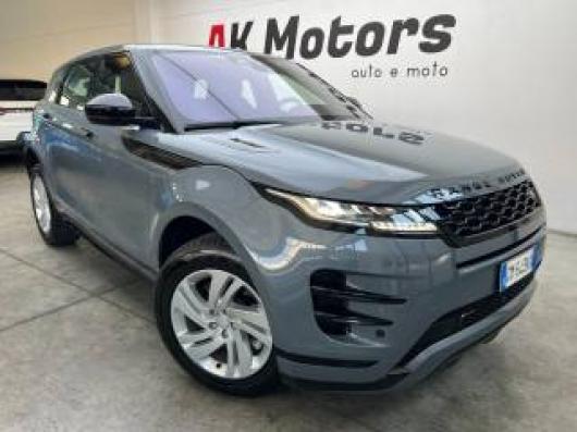 usato LAND ROVER Range Rover Evoque