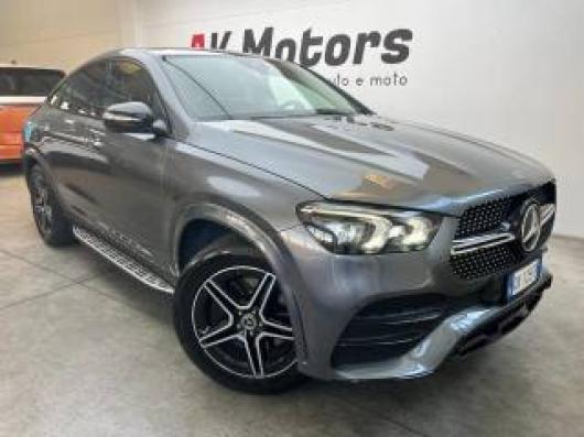 usato MERCEDES GLE 300