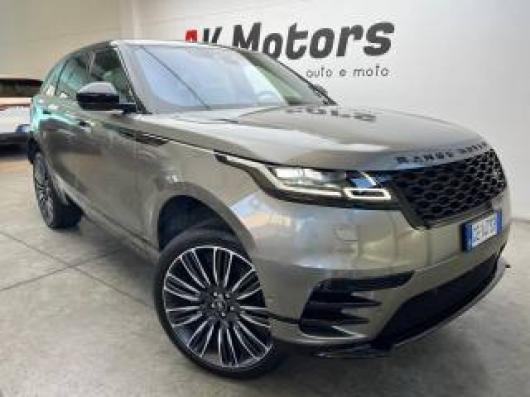 usato LAND ROVER Range Rover Velar