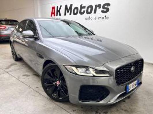 XF
