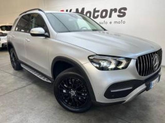 usato MERCEDES GLE 300
