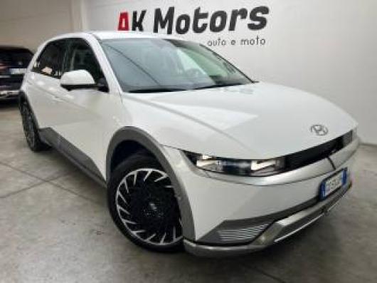 usato HYUNDAI Ioniq 5