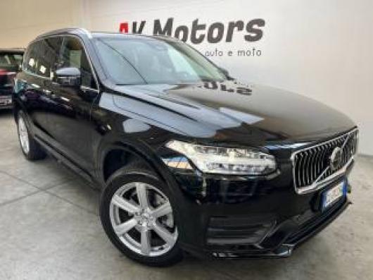 usato VOLVO XC90