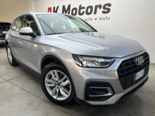 usato AUDI Q5