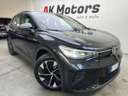 usato VOLKSWAGEN ID 4
