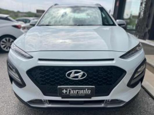 usato HYUNDAI Kona
