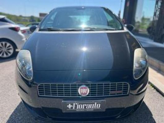 usato FIAT Grande Punto